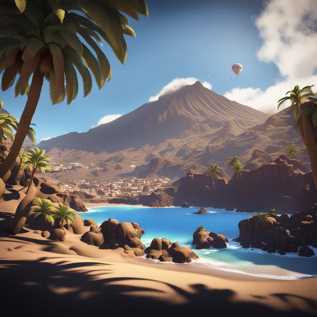 Tenerife