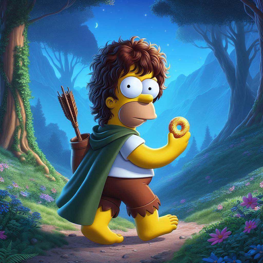 One Ring to Rule Them All