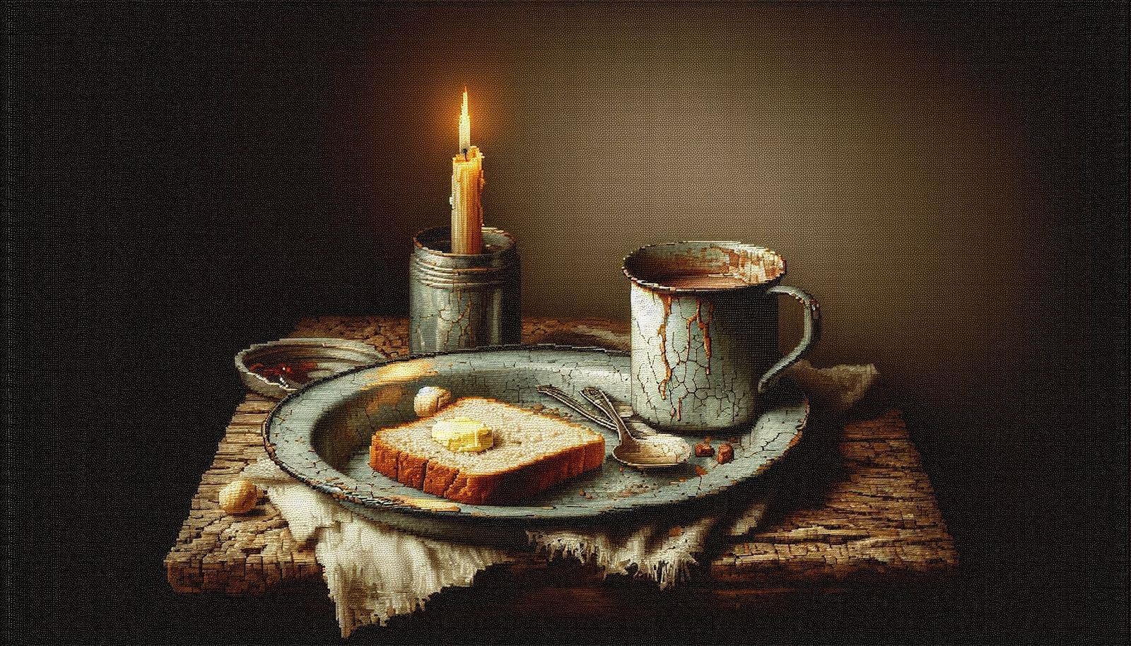 Panis Angelicus 🍞 3