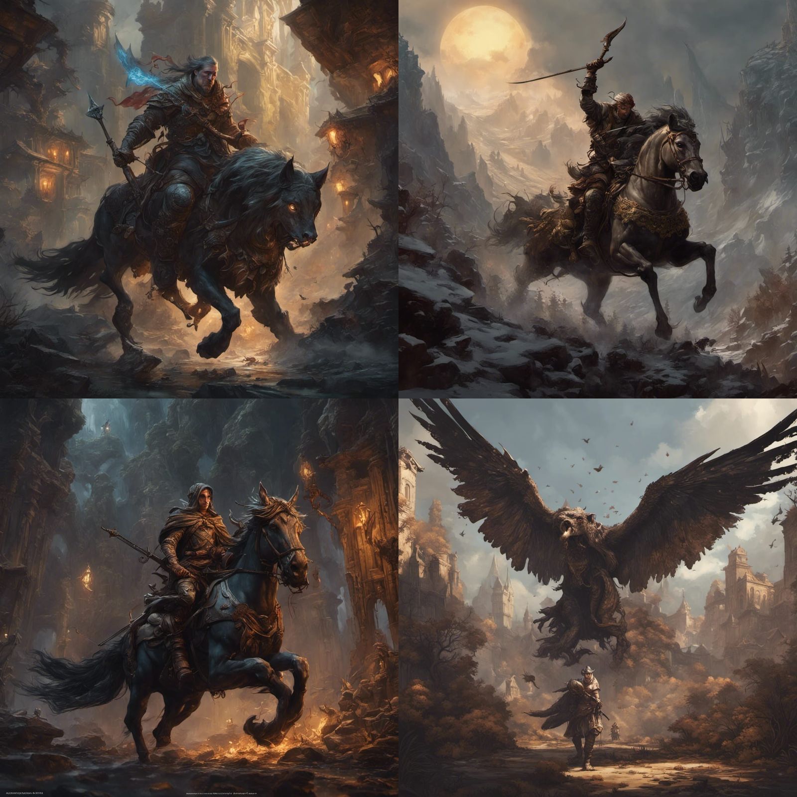 Wild Hunter