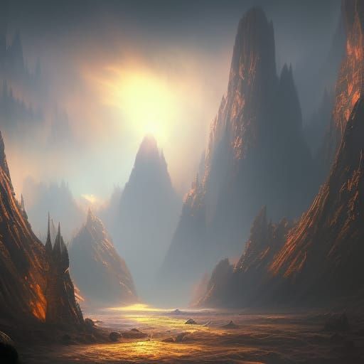 Landscape