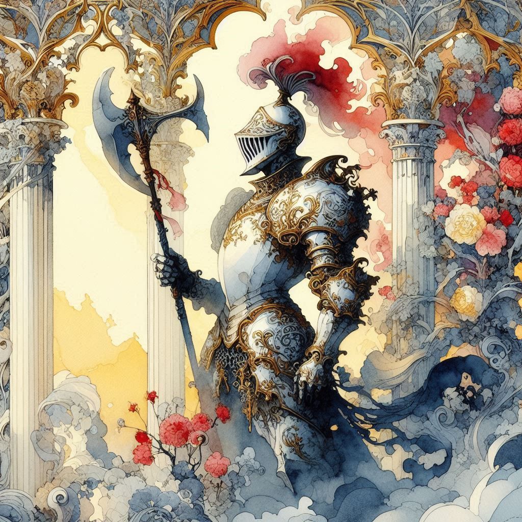 𝖂𝖆𝖗𝖉𝖊𝖓