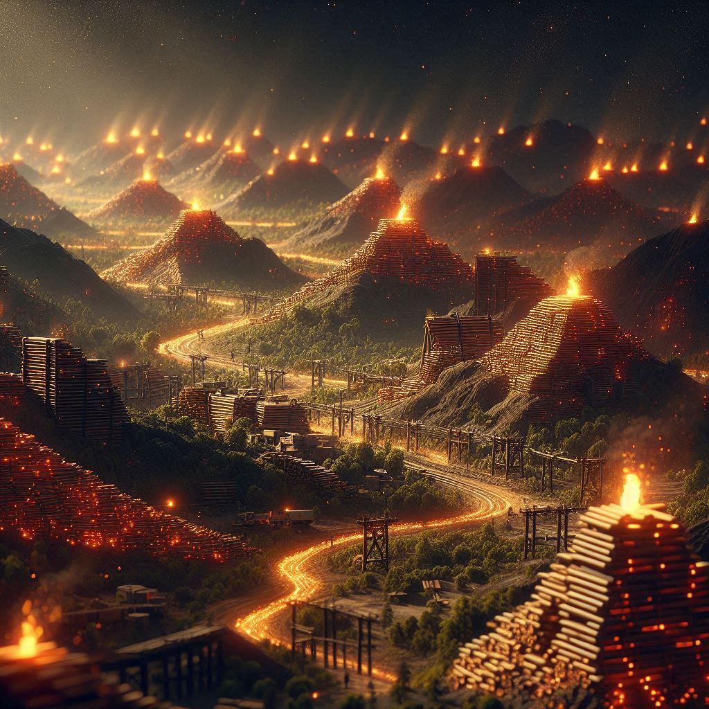 I think they know we're here