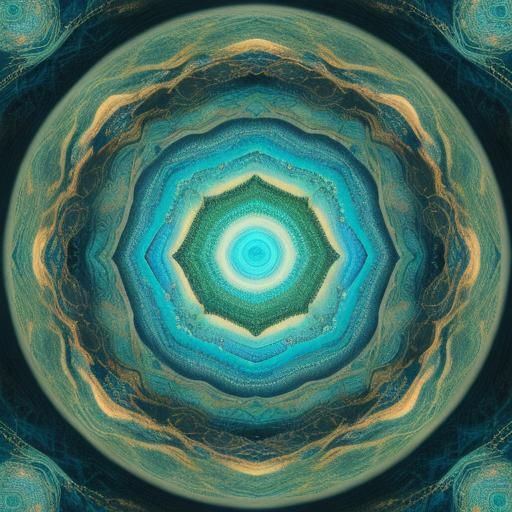 Untitled Creation