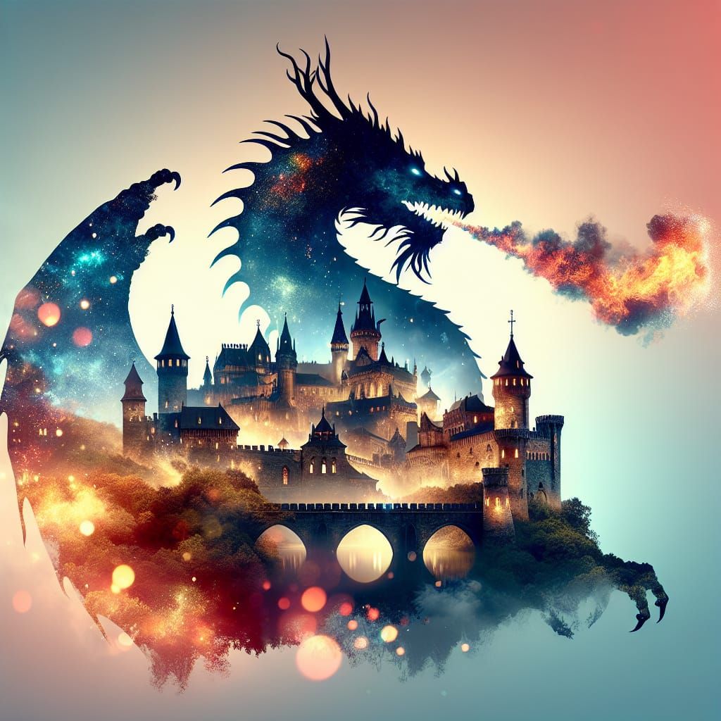 Medieval   by @Ideal