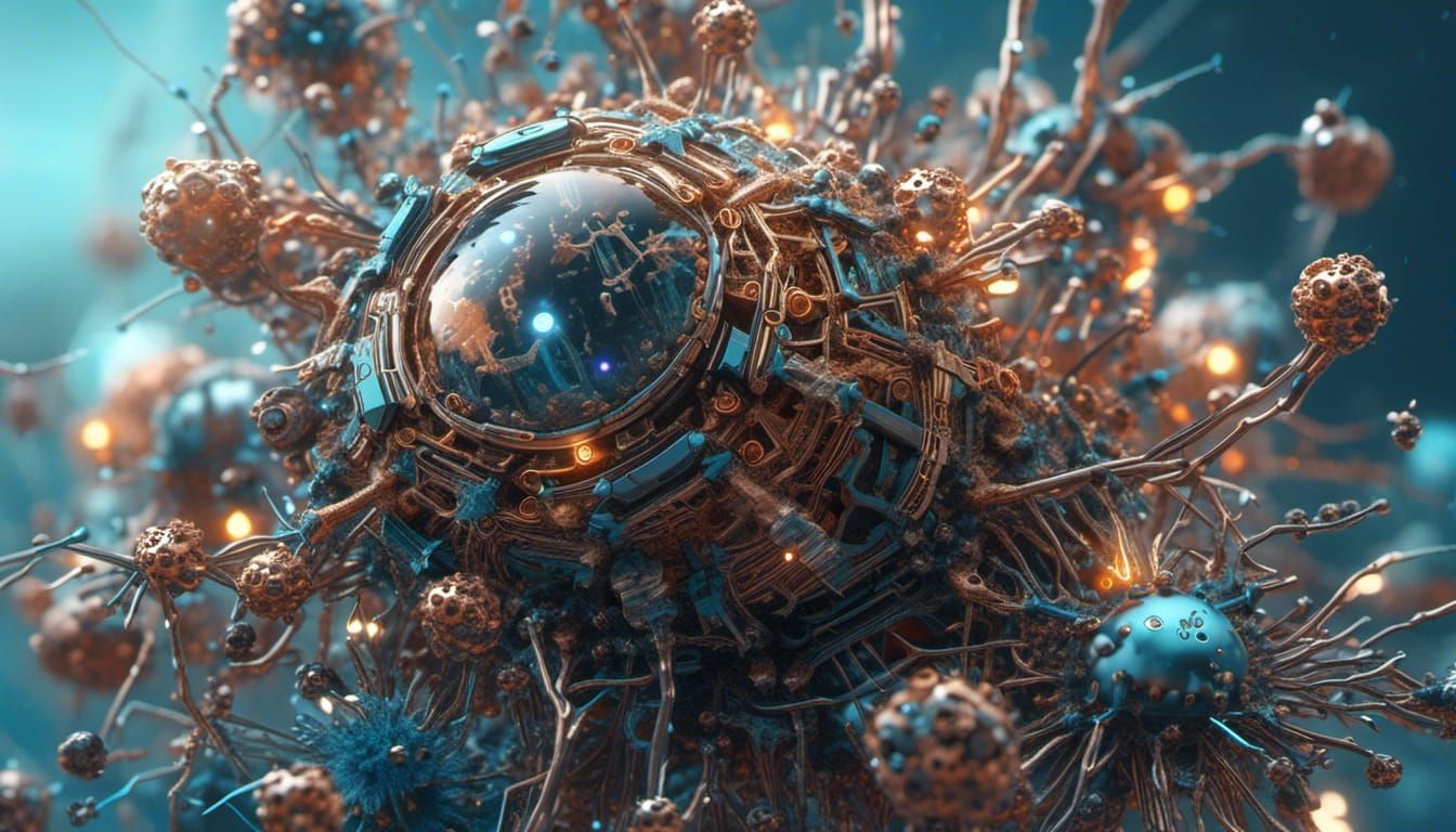 Biomechanical HD wallpaper | Pxfuel