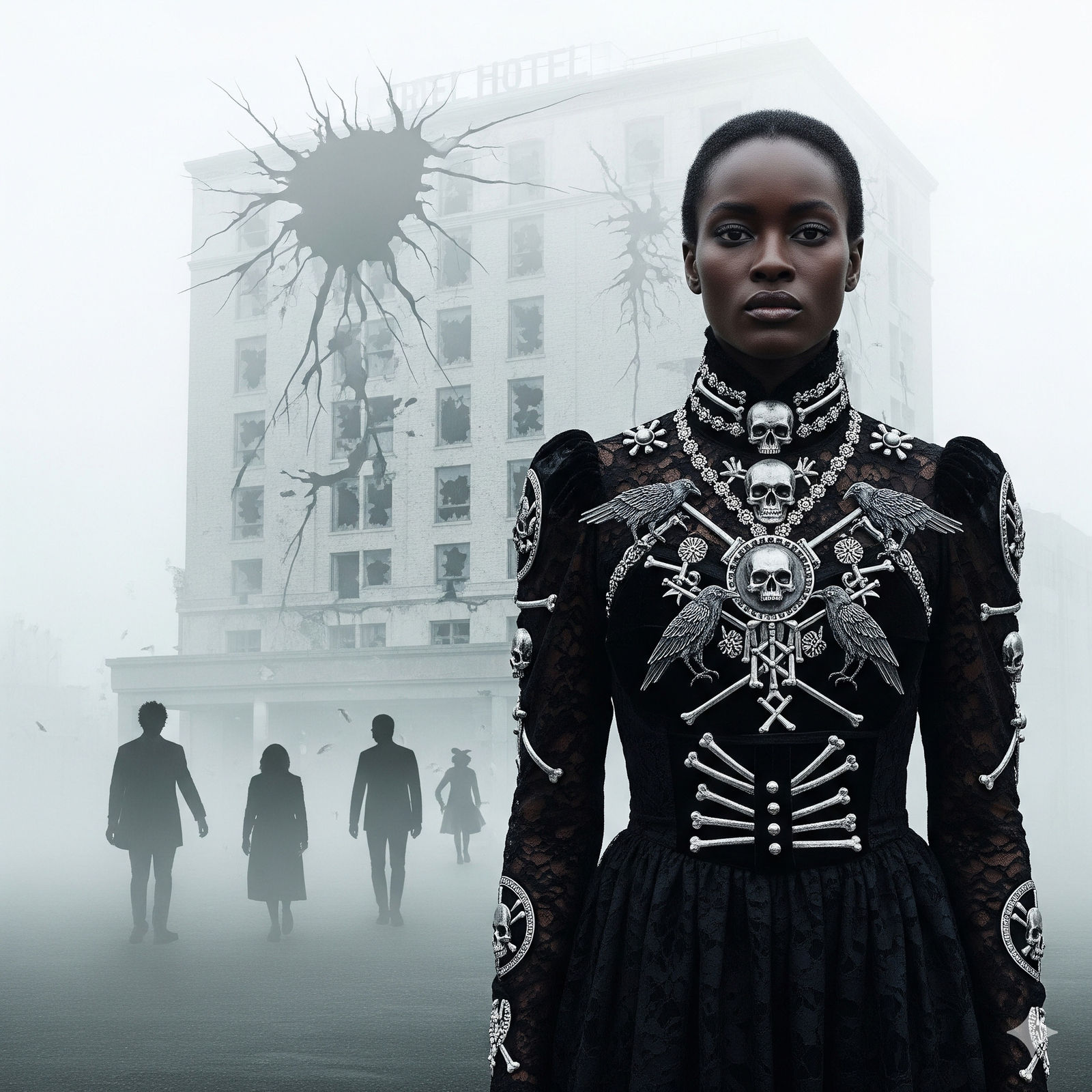 Otokoto: The Ruin of Secrets