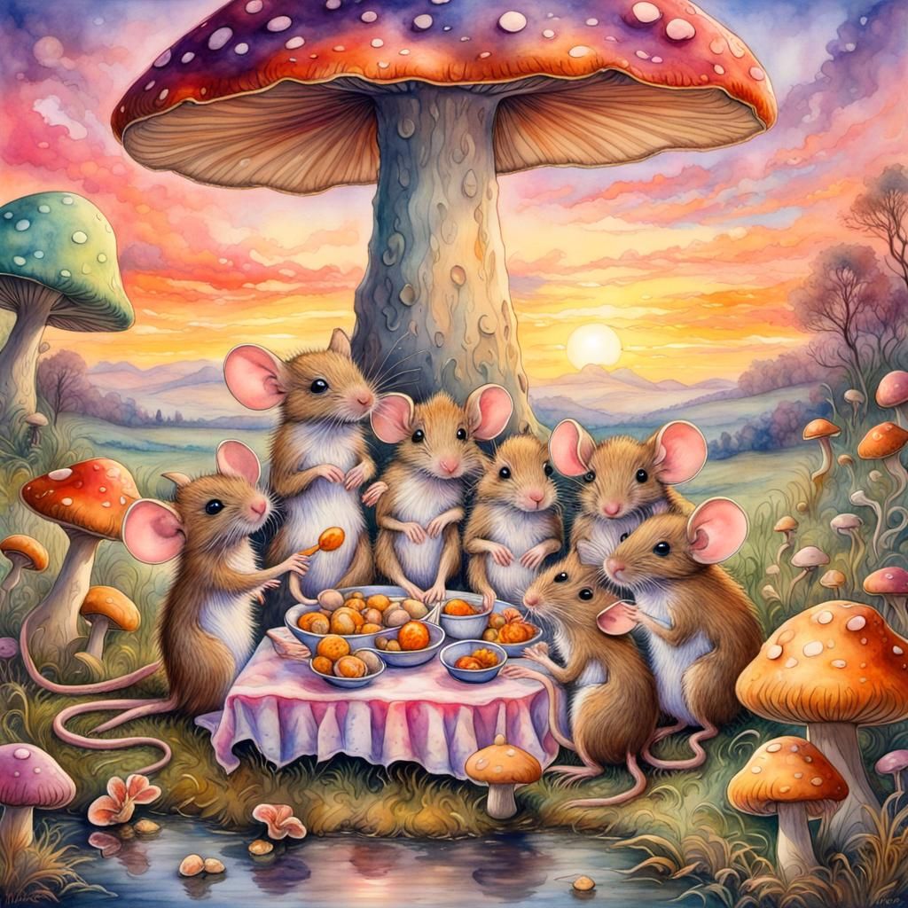 picnic