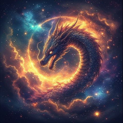 Dragon Star
