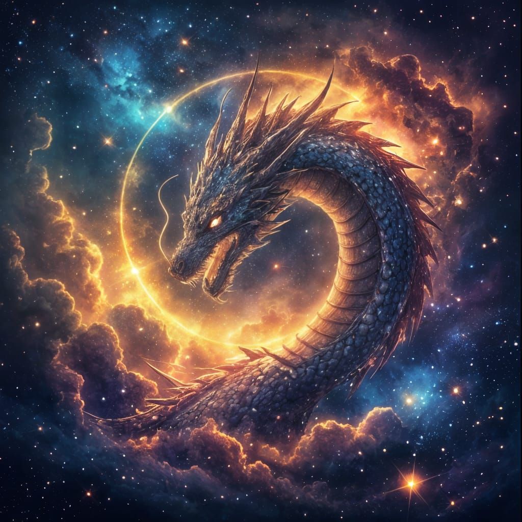 Dragon Star