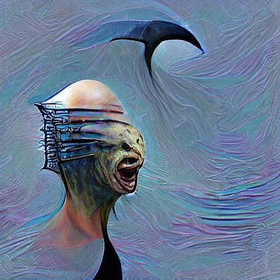 Sirenhead