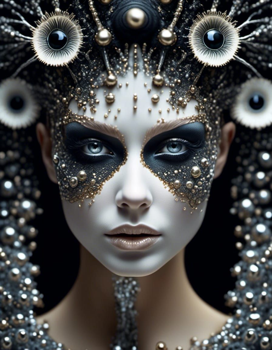 Untitled Creation