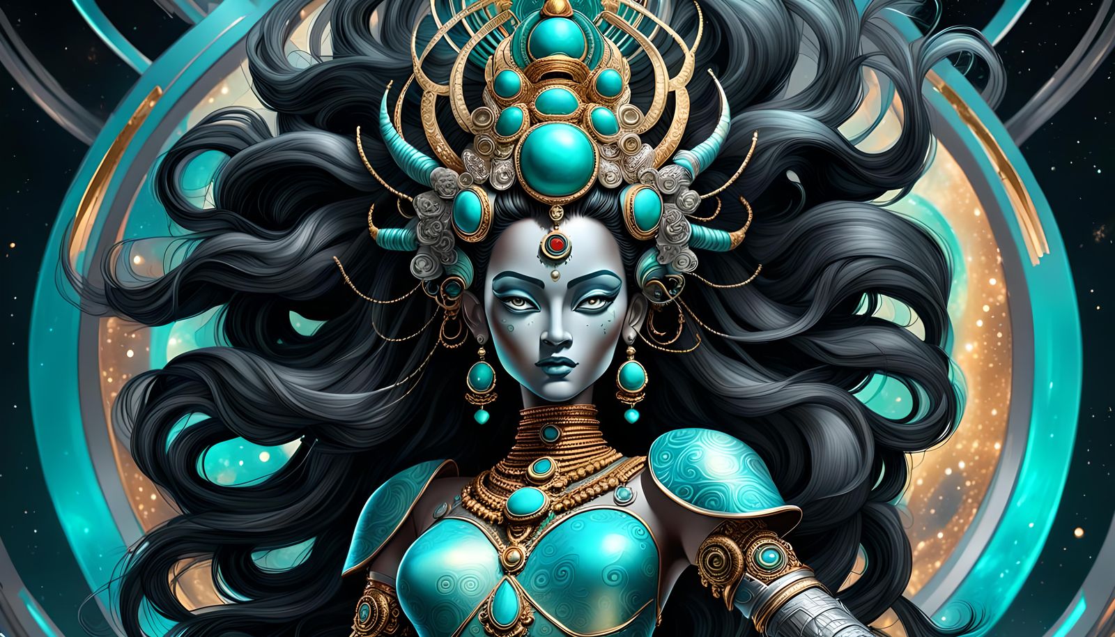 རྡོ་རྗེ་རྣལ་འབྱོར་མ་