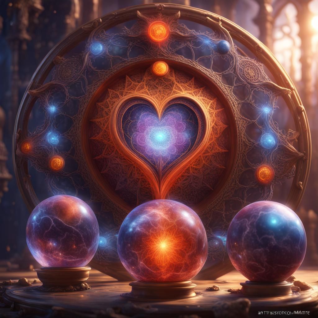 Union of Love