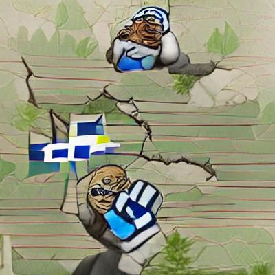 Finland supremacy