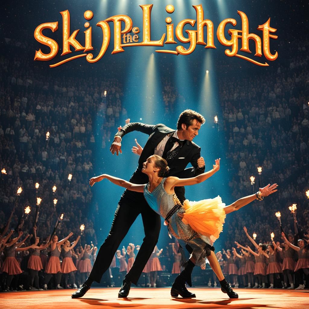 Skip the light fandango