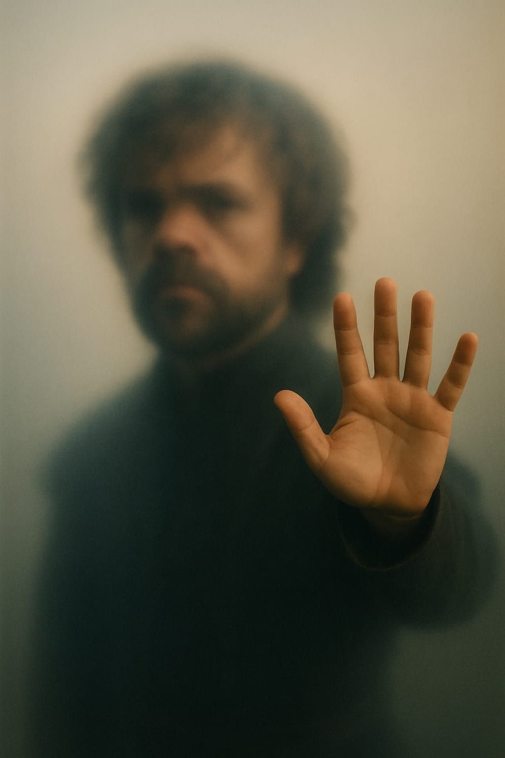 Hazy Tyrion