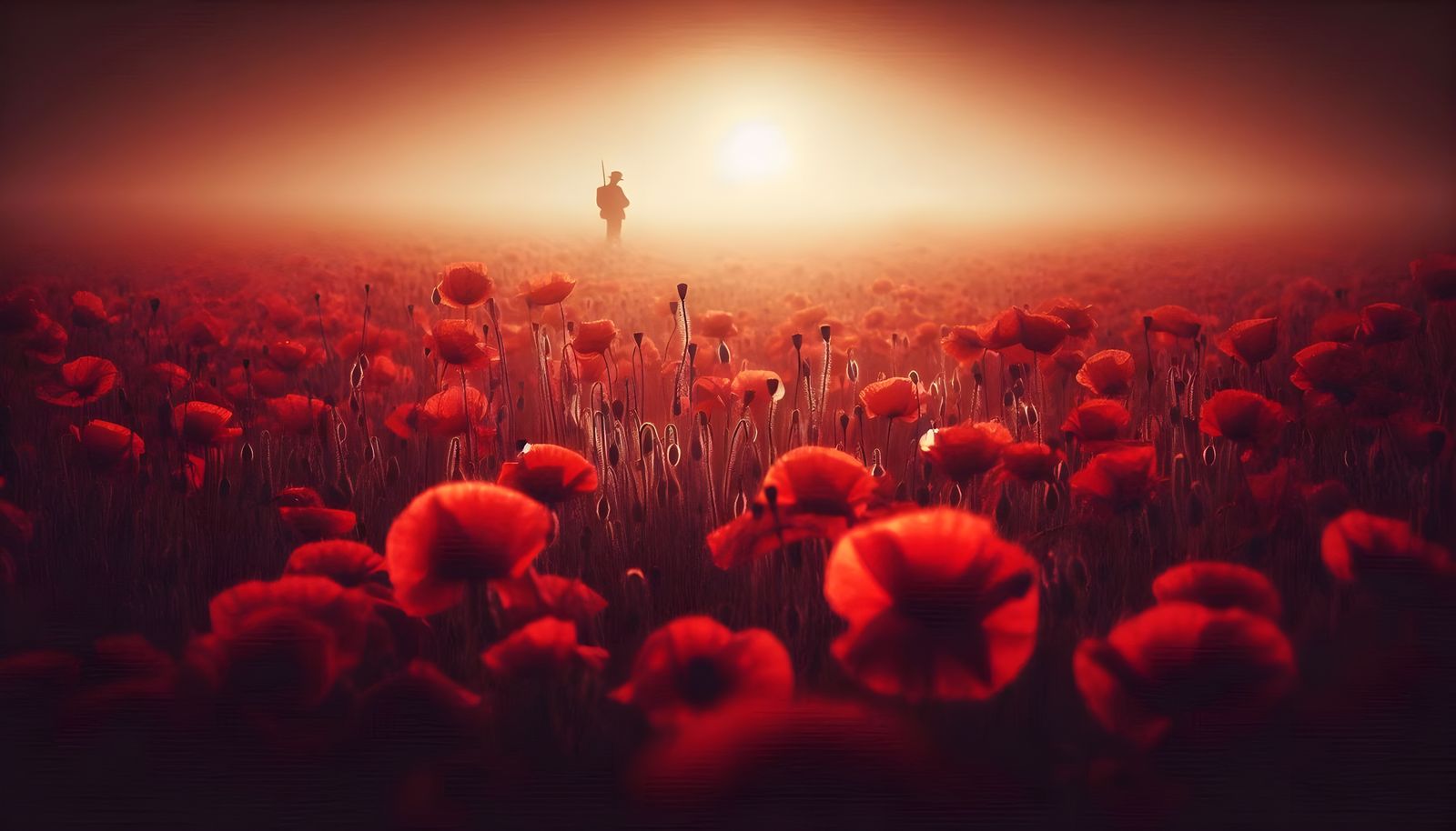 Anniversaries come and go, memories remain