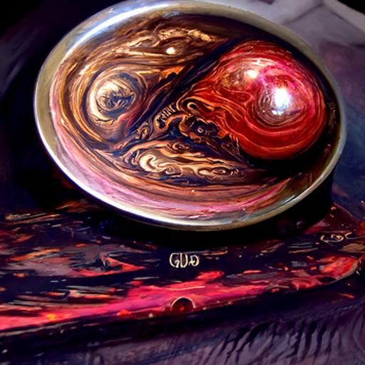 Planet Jupiter