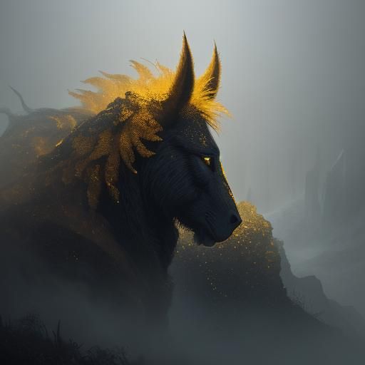 (film grain),ultrarealistic 4k,photoart_style,(yellow and bl...