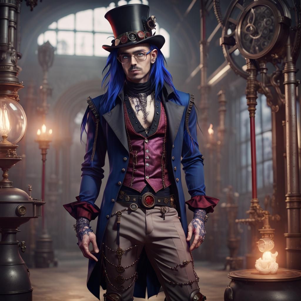 Vampire