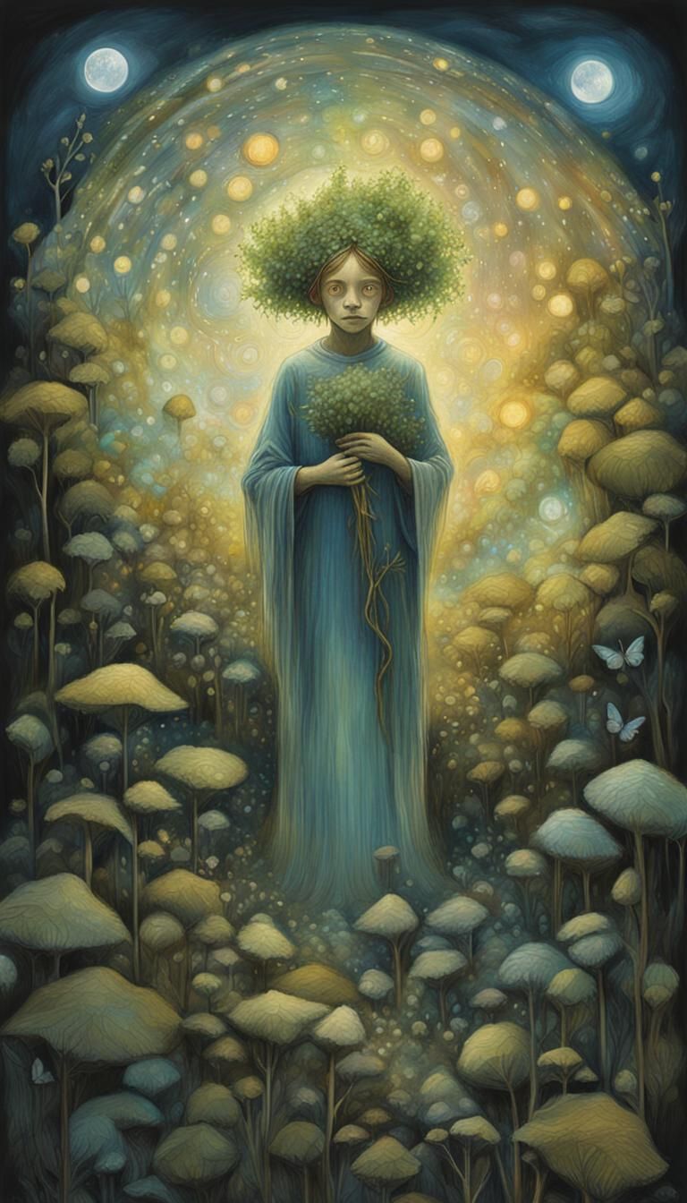 Fairy?
