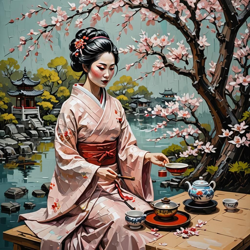Tea Ceremony