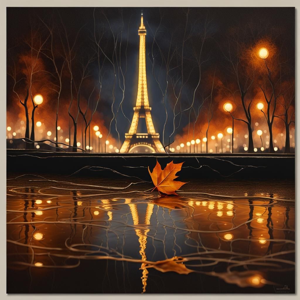 Paris 3