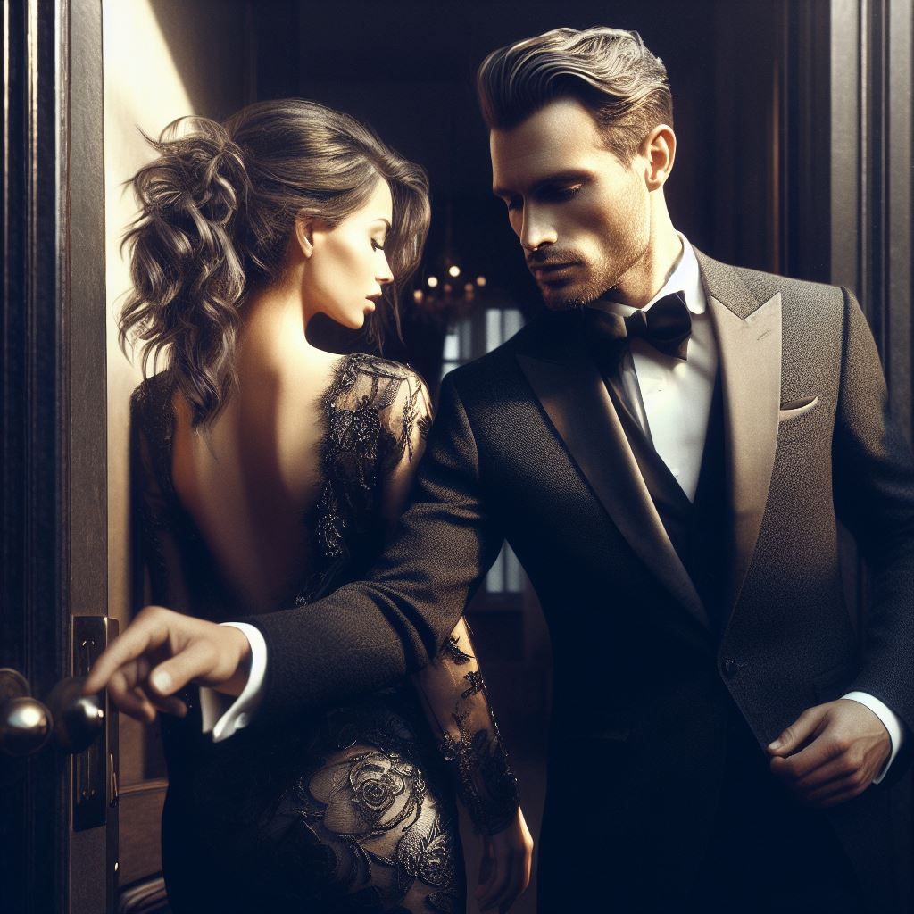 The magnetic pull of chemistry