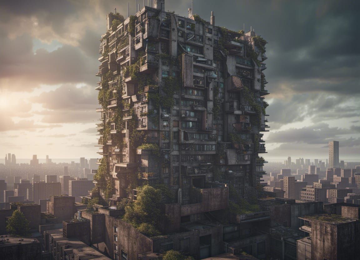 Brutalism 1