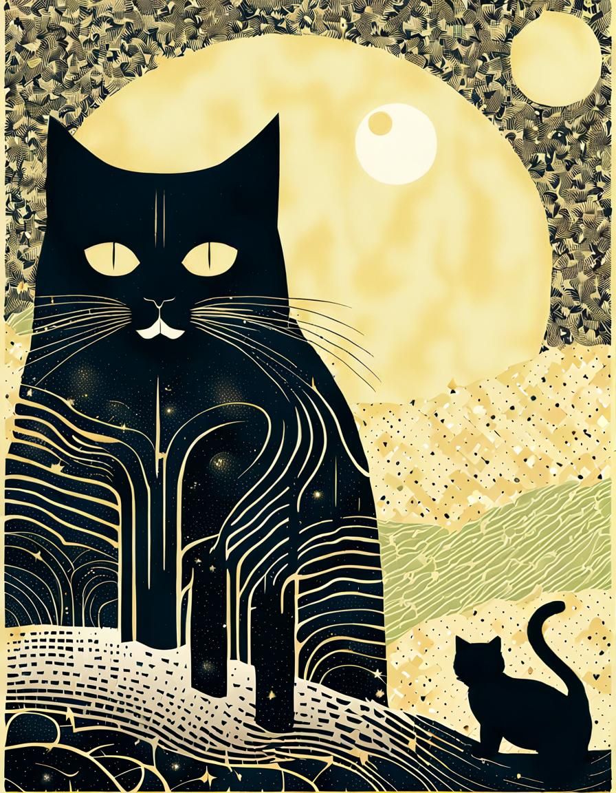 Cats