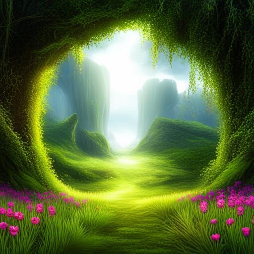 Portals