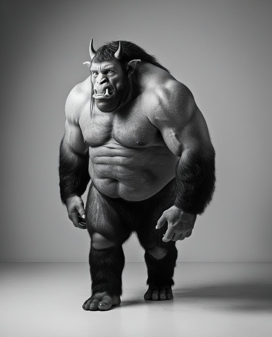 I Became a Troll Model by Changing These Three Habits. Here´s How