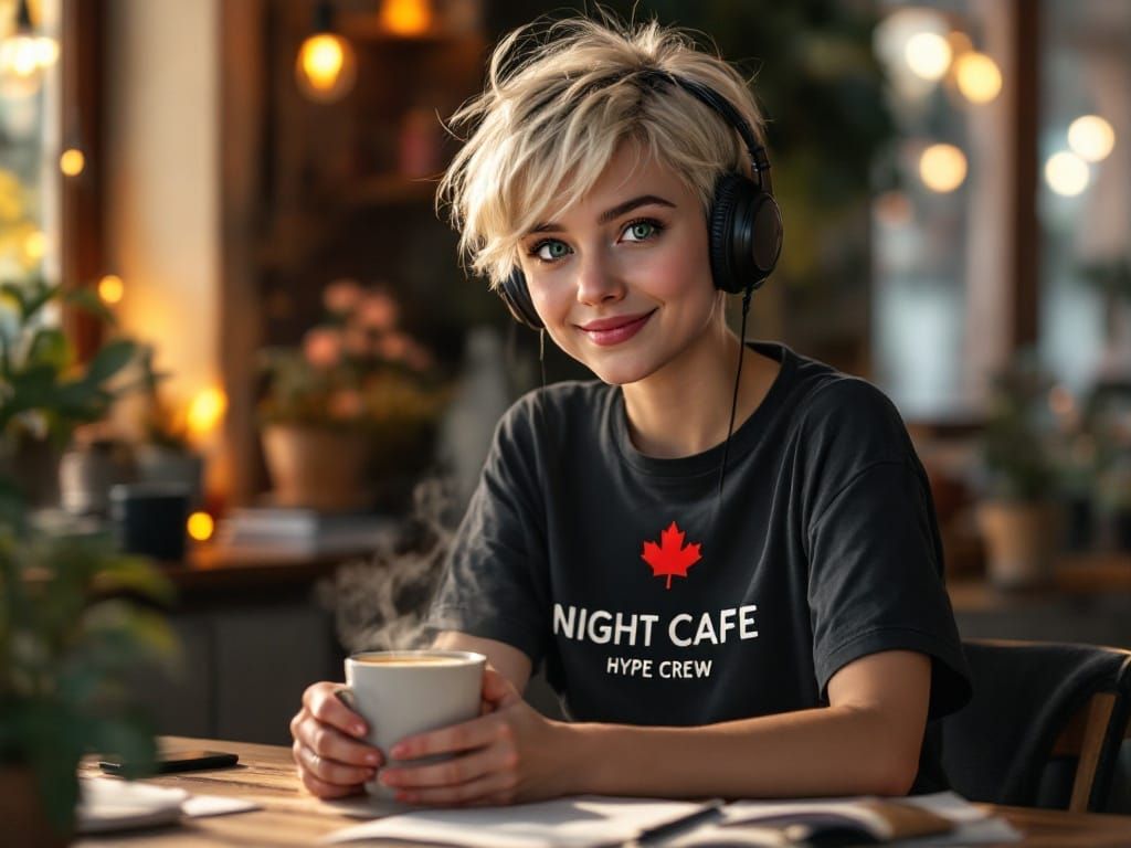 TheCanadian - NC Hype Crew Member