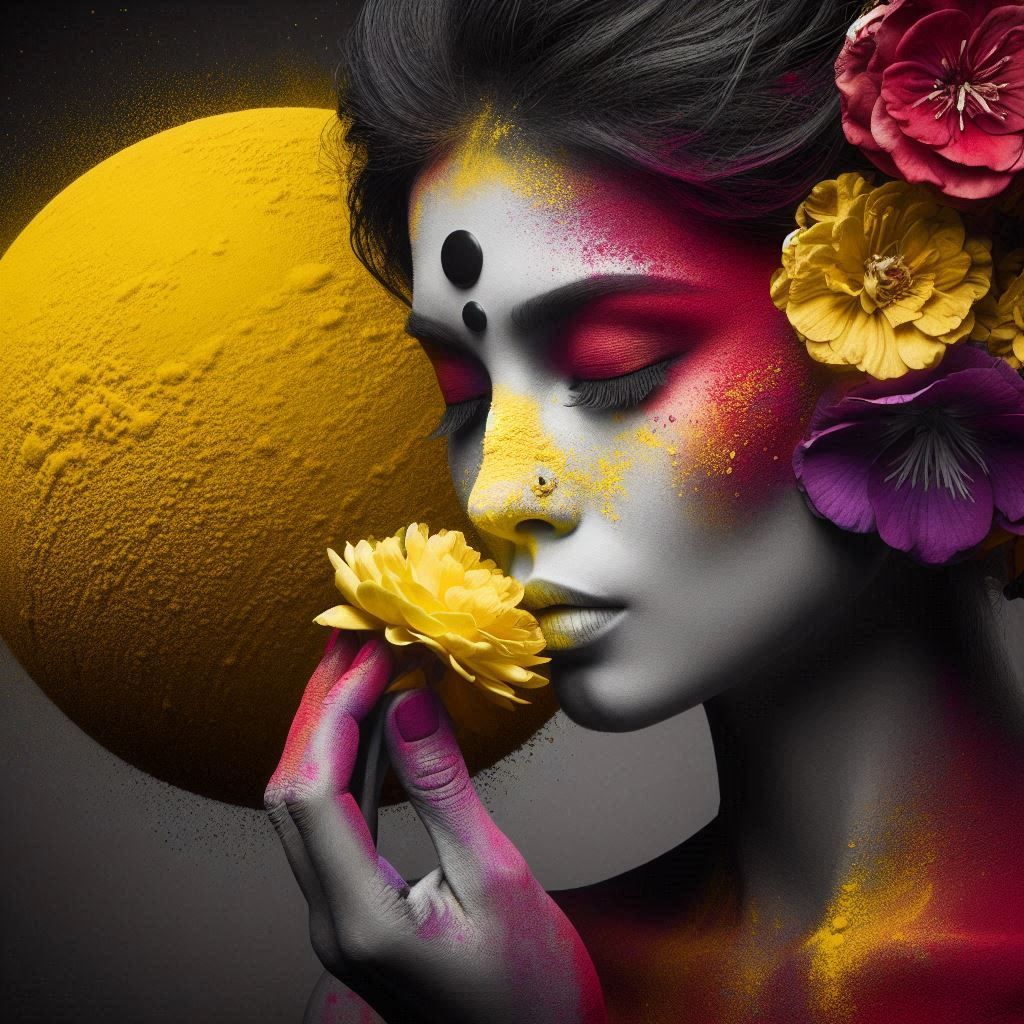 The Spoil of the Warrior