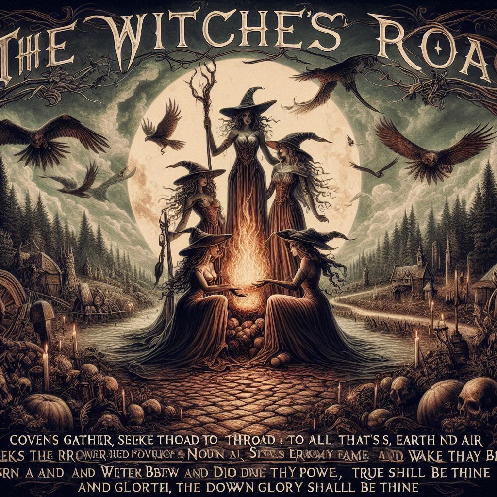 The Witches Road