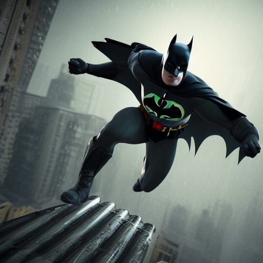 batman