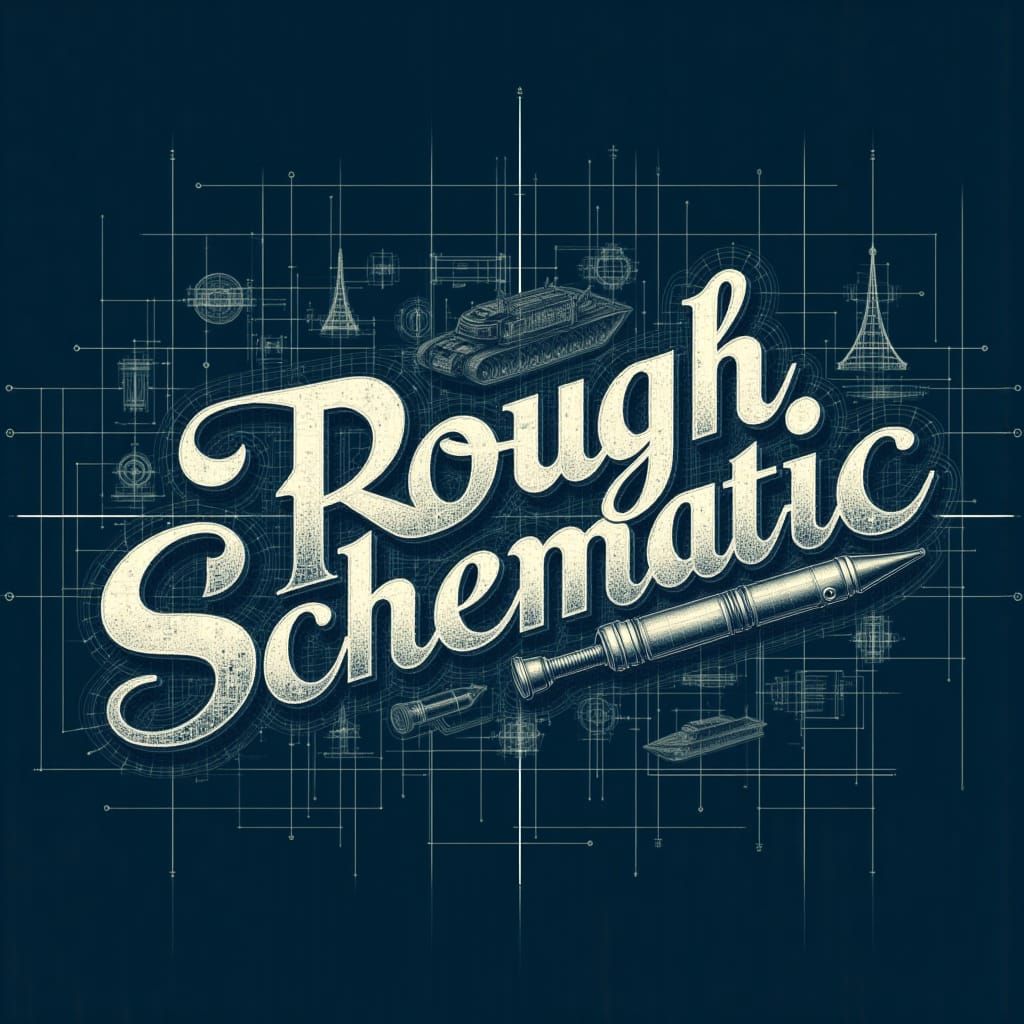 Rough Schematic