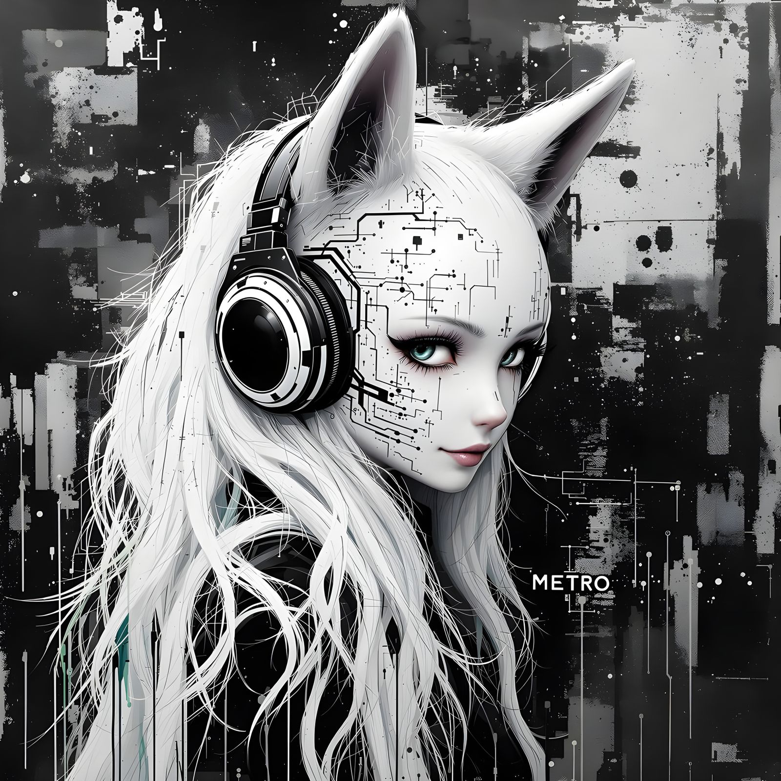 [METRO.753] I don’t need to be seen to make things safer!