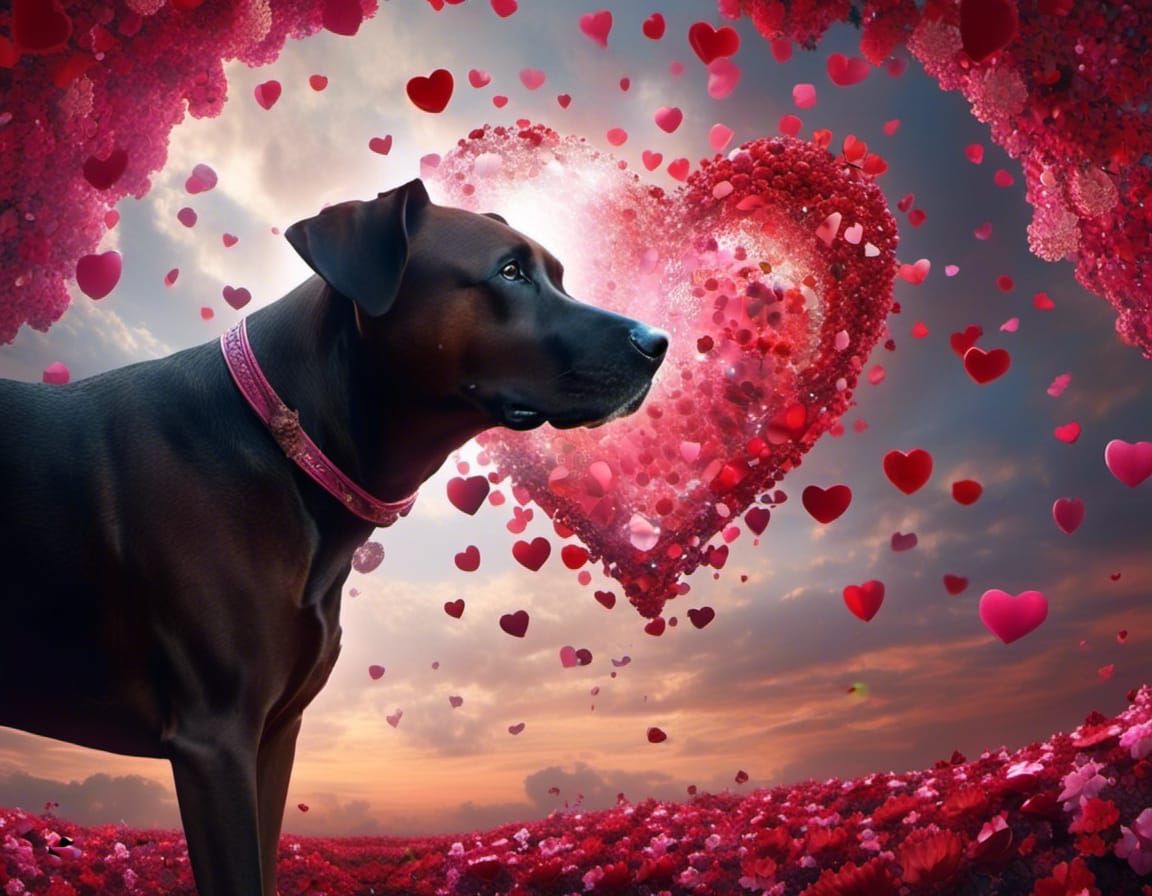 Happy Valentines Day
