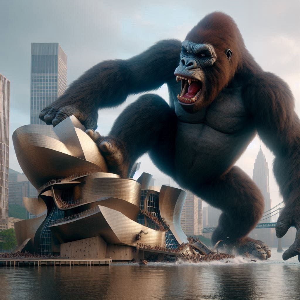 What really happened at Bilboa 1