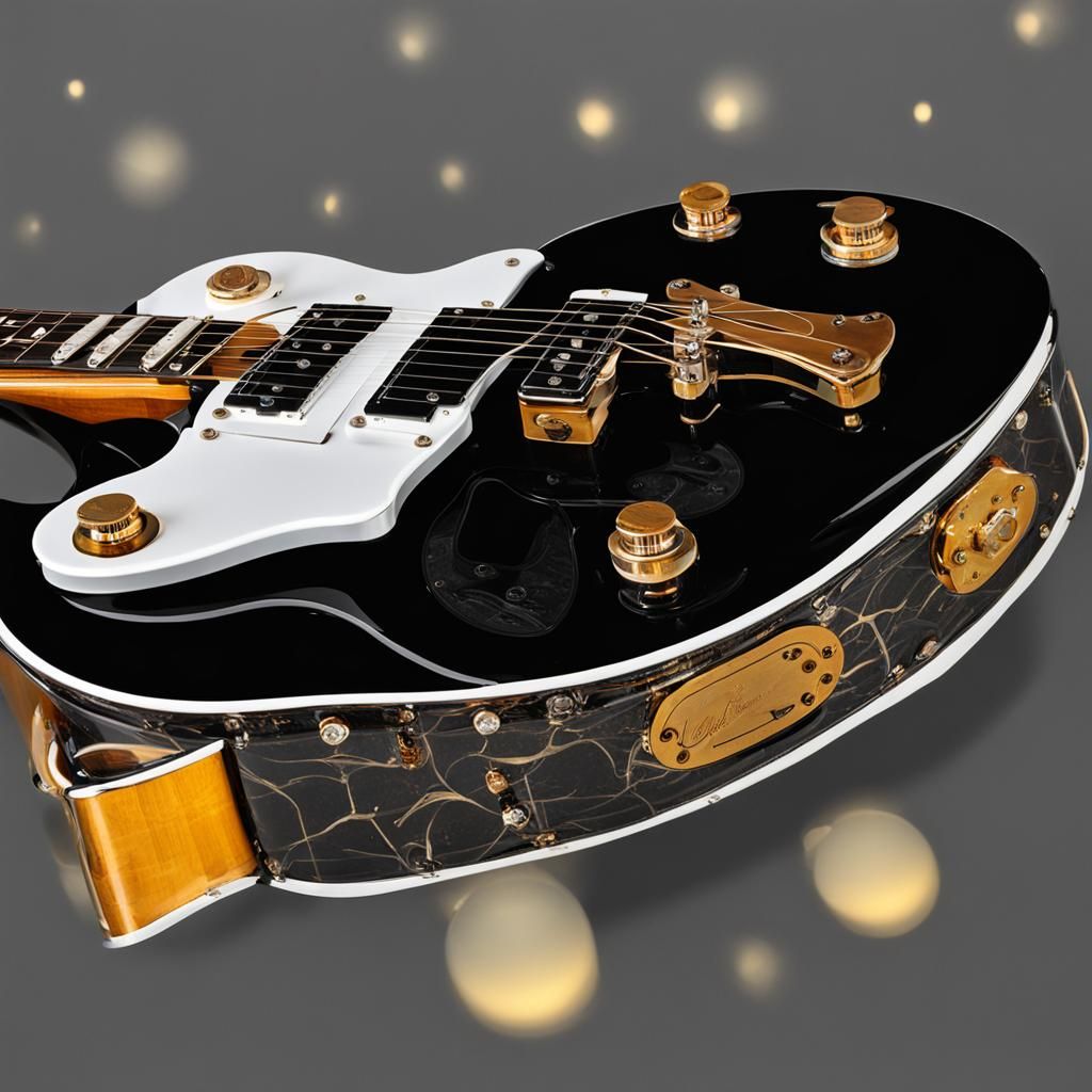 "les Paul"