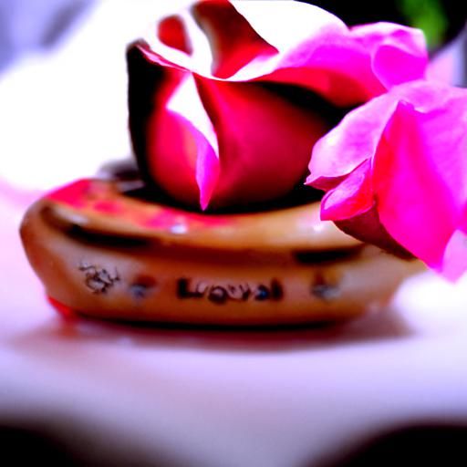 Love affection presence consciousness gentle skill tough cou...
