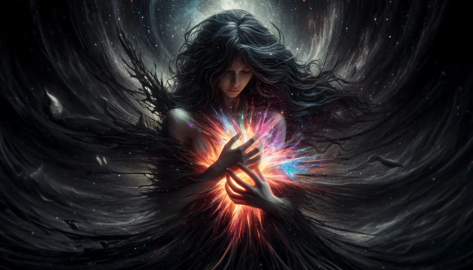 You Can't Have My Peace