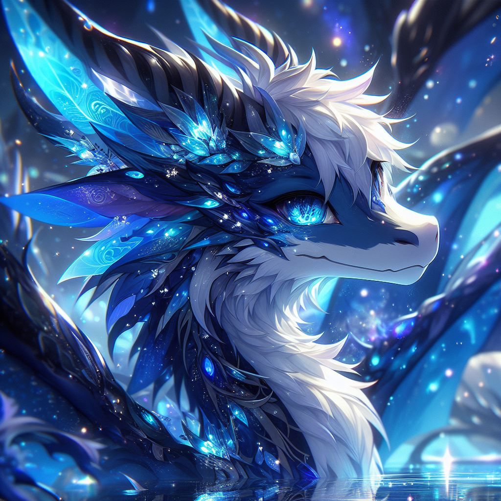 Star Dragon