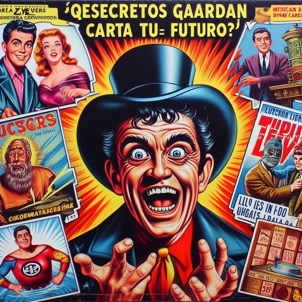 ¿Qué secretos guardan las cartas para tu futuro?