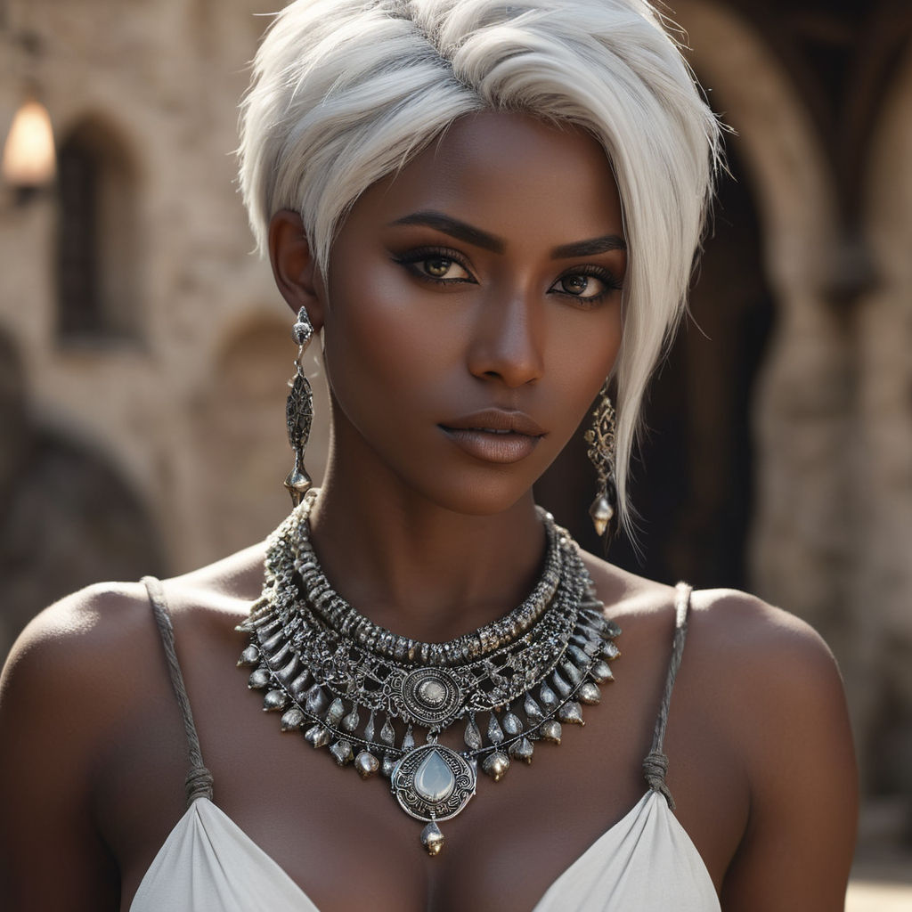 Minthara of the Teken'th Clan