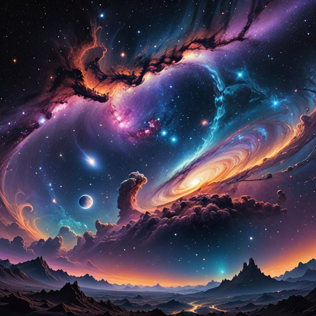 Galaxy