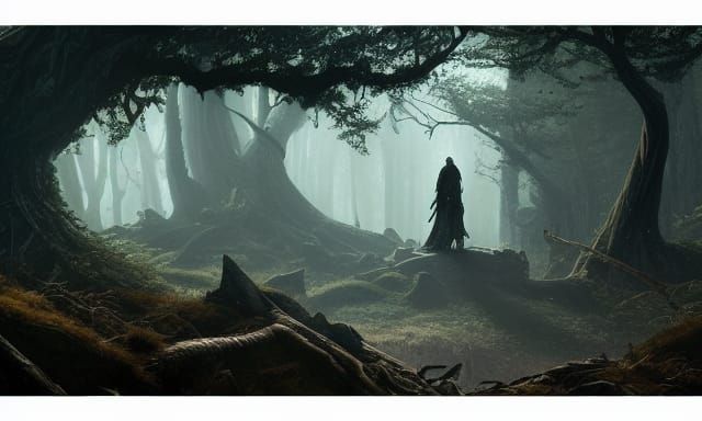 Returning - Part I