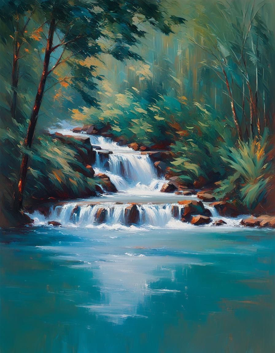 Water
